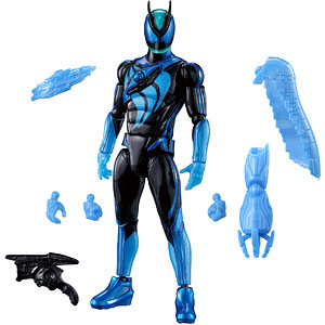 電波人間タックル　1/6　ガレージキット　フィギュア　レジンキット　特撮　レトロ Yahoo!オークション - 要確認 ボークス 1/6 電波人間タックル