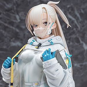 Flower Imitation DR. 1/7 完成品フィギュア[ファット・カンパニー]