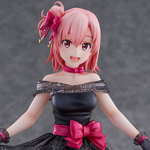 やはり俺の青春ラブコメはまちがっている。完 由比ヶ浜結衣 -Starry Dress Ver.- 1/7 完成品フィギュア[SHIBUYA SCRAMBLE FIGURE]