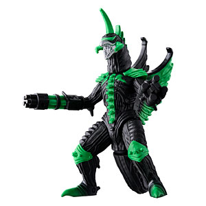 ゴジラ ゴジバースト ガトリングガイガン