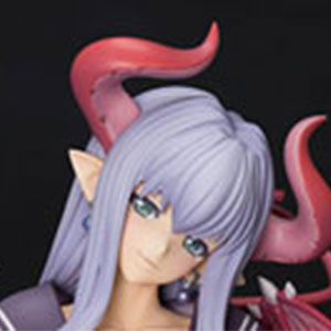 アークナイツ スルト 劫火 Ver. 1/7 完成品フィギュア[Myethos]《在庫