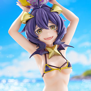 【限定販売】KDcolle『魔法少女にあこがれて』 マジアベーゼ 水着ver. 1/6 完成品フィギュア[KADOKAWA]