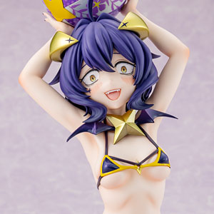 【限定販売】KDcolle『魔法少女にあこがれて』 マジアベーゼ 水着ver. 特装版 1/6 完成品フィギュア[KADOKAWA]