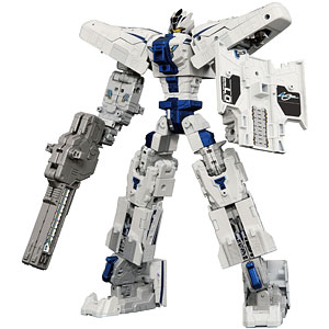 ロボットトイ
