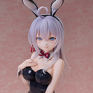 フリーイング ヘスティア バニーVer. 1/4スケール 楽天市場】ヘスティア バニーver． 1／4の通販