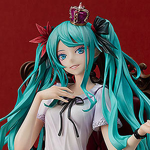 初音ミク MIKU EXPO 2021 Online ver. 1/7 完成品フィギュア