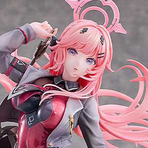 【特典】COLORS：RED(カラーズ：レッド) 1/7 完成品フィギュア[Solarain]