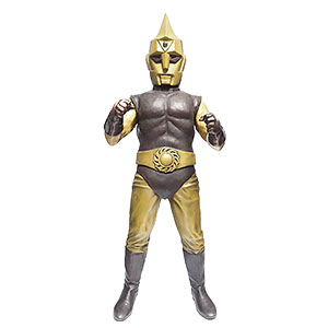 1/6特撮シリーズ Vol.113 ウルトラQ コイン怪獣 カネゴン[CCP