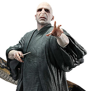 ハリーポッター　トム・リドル　フィギュア Amazon.co.jp: Enesco Wizarding World of Harry Potter トム