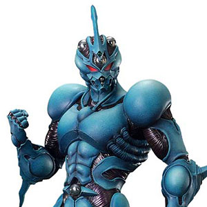 ★未開封マックスファクトリー強殖装甲ガイバーガイバー！アルティメットエディション figma ガイバーI アルティメットエディション 特設サイト