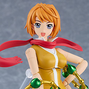 Eve フィギュア ひとつめ クルクル 飛 主人公A 心海 ずきんちゃん RefleX FairyTale -Another- 赤ずきんちゃん 1/8 完成品