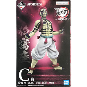 限定販売】B-style 鬼滅の刃 宇髄天元 1/4 完成品フィギュア[フリー