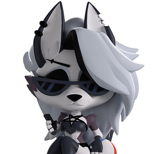 Youtooz HELLUVA BOSS フィギュア (サマールーナ)