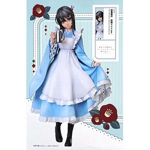 15体セット【新品未使用】青春ブタ野郎 桜島麻衣 フィギュア 青春ブタ野郎』桜島麻衣の新作フィギュアは青でまとめた澄んだ