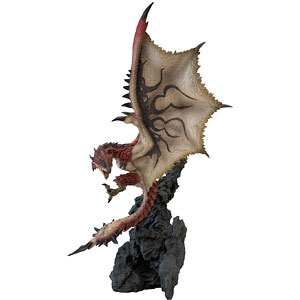 モンスターハンター カプコンフィギュアビルダー クリエイターズ