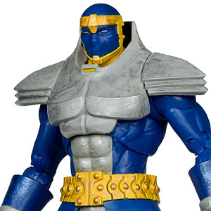 DCマルチバース 7インチ・アクションフィギュア #331 アズラエル