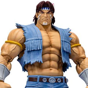 ストリートファイターII 完成品 フィギュア　Ken T.N.C 02 Amazon | ストリートファイター T.N.C-02 KEN | フィギュア