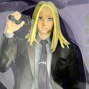 GUILTY GEAR Xrd -SIGN- カイ=キスク 通常版 1/8 完成品フィギュア