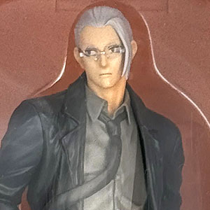 一番くじ SAKAMOTO DAYS vol.2 D賞 大佛 MASTERLISE EXPIECE (プライズ)