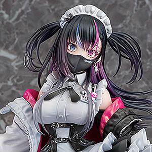 舞FAVORITE 「一条舞」 (1/7スケール PVC製塗装済み完成品) 検索結果]-amiami.jp-あみあみオンライン本店-