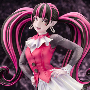 アニメ フィギュア まとめ売り④ Animester 1/7 仮想アップローダー 鯨娘シスター 通常版