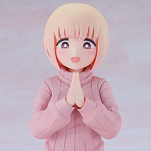 縄跳びメイドさん　しゃんぷ　マイルストン流通限定版　フィギュア 縄跳びメイドさん しゃんぷ マイルストン流通限定版 フィギュア