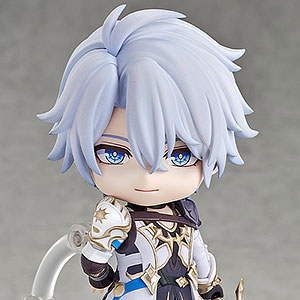 ねんどろいど 崩壊：スターレイル ファイノン