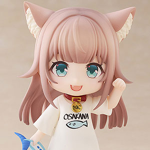 あみあみ限定特典】Palette うちのねこが女の子でかわいい おき
