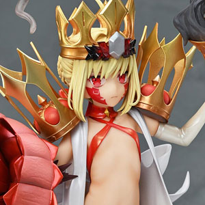 Fate/Grand Order ランサー/スカサハ[第三再臨] 1/7 完成品