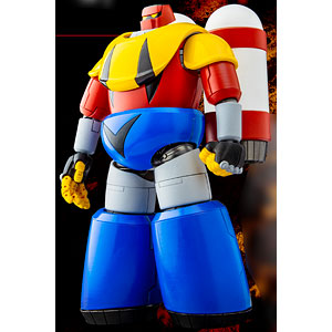 ロボットトイ