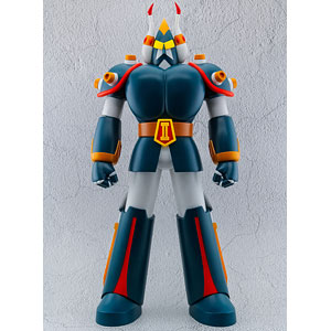 スーパーロボットビニールコレクション ブロッカー軍団IV