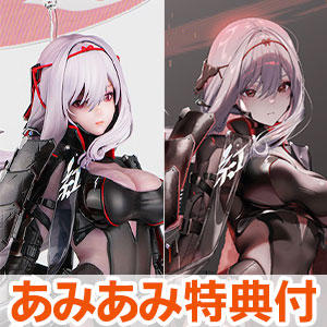 美少女フィギュア