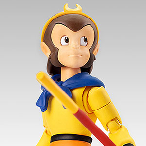 figma 井之頭五郎 大盛りver. 「孤独のグルメ」 figma 井之頭五郎 大盛りver.