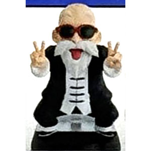 一番くじ ドラゴンボール ASSEMBLE COLLECTION ～孫悟空少年期編～ B賞