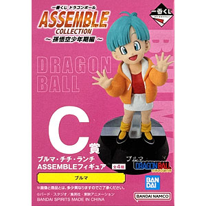 ⭐未使用品⭐ASSEMBLE COLLECTION C賞 ブルマ 5点 M280 検索結果]-amiami.jp-あみあみオンライン本店-