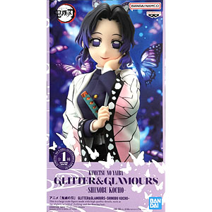 新品未開封フィギュア　まとめ売り　パワー　ナミ　胡蝶しのぶ　ねじれ　大佛 検索結果]-amiami.jp-あみあみオンライン本店-