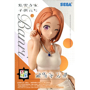 TVアニメ『来世は他人がいい』 ちょこのせ プレミアムフィギュア“深山