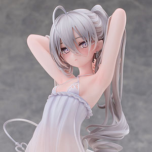 あみあみ限定特典】【特典】rurudo先生オリジナルキャラクター