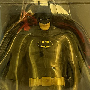 ❗️激レア　日々値下げ❗️メズコ　5POINTS バットマン デラックス・ボックス ❗️激レア 日々値下げ❗️メズコ 5POINTS バットマン