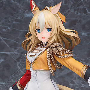ウマ娘 プリティーダービー デュランダル 1/7 完成品フィギュア