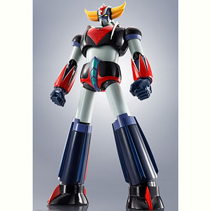 ロボットフィギュア MOTORED CYBORG RUNNER SSX_155 