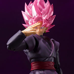 ゴクウブラック(完売) Amazon.co.jp: バンプレスト ドラゴンボールZ BANPRESTO WORLD