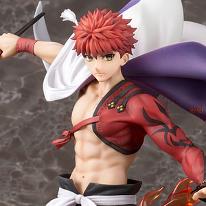 Fate/Grand Order セイバー/千子村正 1/8 完成品フィギュア