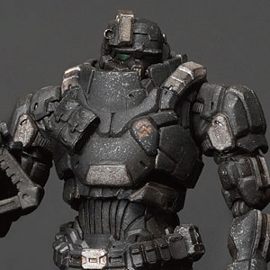 アシッドレイン 1/18スケール FAV-A137 アバドン イモータル