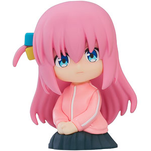 ねんどろいどぷらす ぼっち・ざ・ろっく！ 後藤ひとり らばーますこっと
