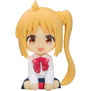 ねんどろいどぷらす ぼっち・ざ・ろっく！ 伊地知虹夏 らばーますこっと