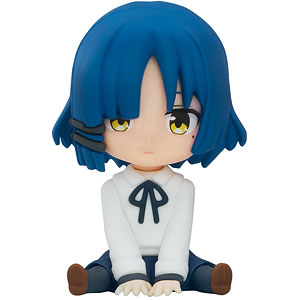ねんどろいどぷらす ぼっち・ざ・ろっく！ 山田リョウ らばーますこっと