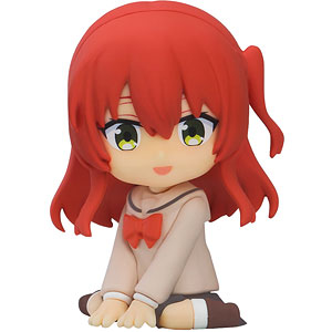 ねんどろいどぷらす ぼっち・ざ・ろっく！ 喜多郁代 らばーますこっと
