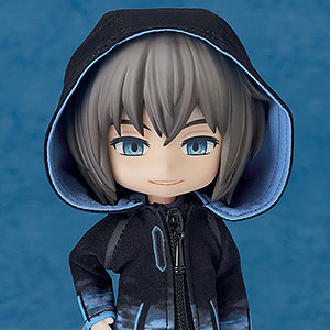ねんどろいど アルターエゴ 蘆屋道満 Fate/Grand Order FGO Amazon | ねんどろいど Fate/Grand Order アルターエゴ/蘆屋道満