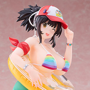 【即日発送】最新 含む 人気美少女フィギュア 9体セット APEX 推しのラブより恋のラブ 速星あくる 1/7スケール塗装済完成